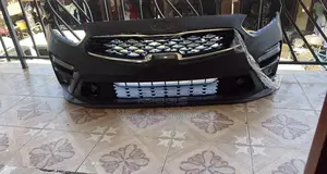 Kia Forte/Cerato 2018-22 Front Bumper Complete