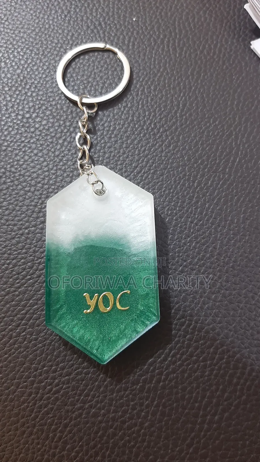 Yoc's Artistry