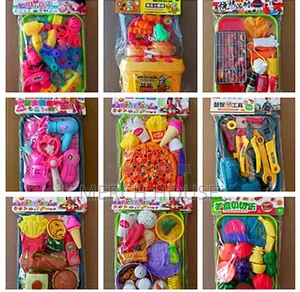 Kids Toys and Games