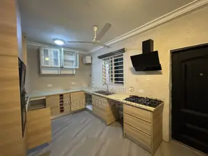 3bdrm House in Airport Residential Area for rent