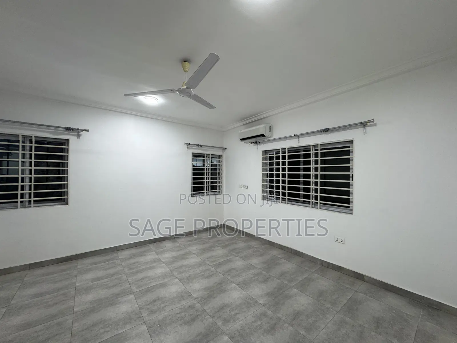 3bdrm House in Airport Residential Area for rent