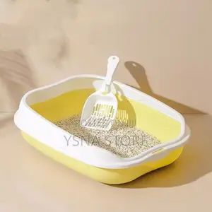Litter Box