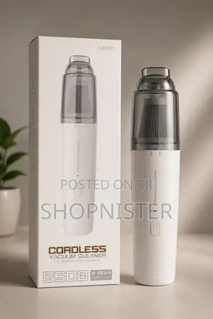 5500pa Portable Cordless Vacuum Cleaner