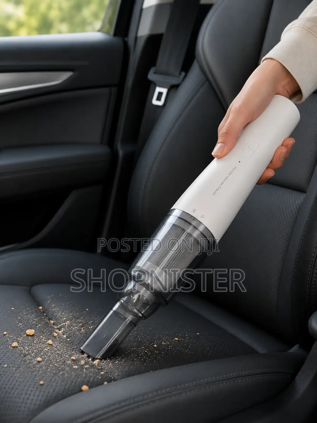 5500pa Portable Cordless Vacuum Cleaner