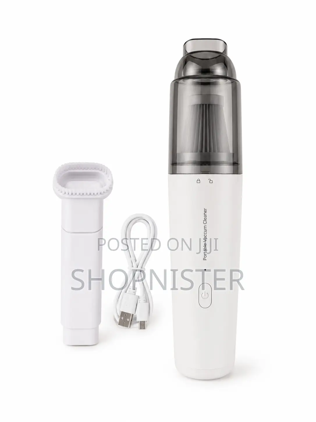 5500pa Portable Cordless Vacuum Cleaner