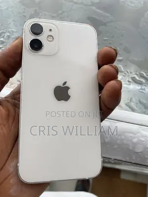 Apple iPhone 12 mini 128 GB White