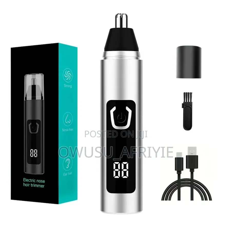 Quality Nose Trimmer