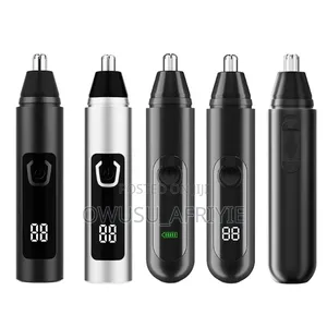 Quality Nose Trimmer