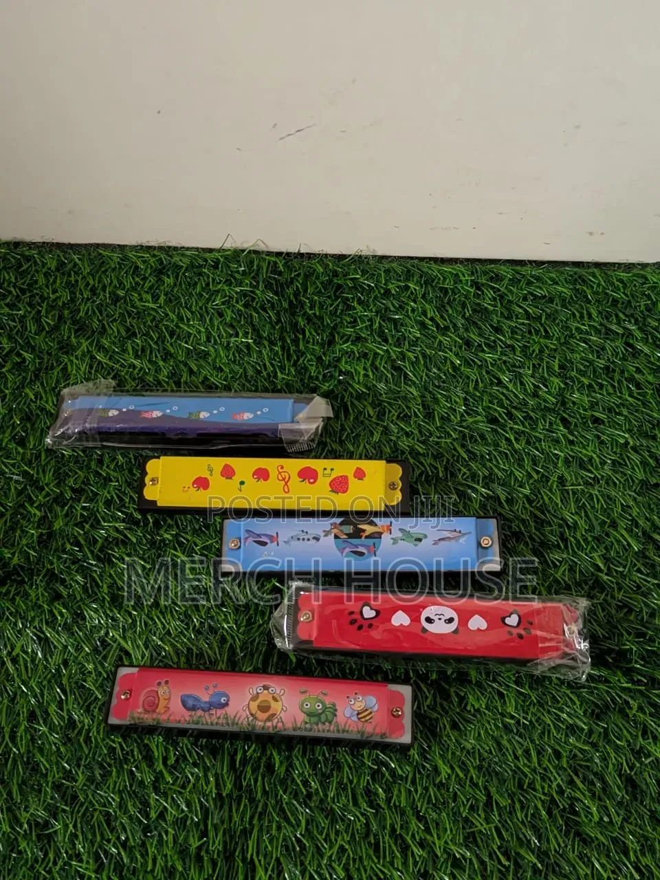 Kids Toys and Games