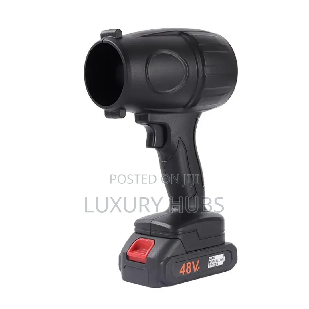 48v Strong Air Blower Gadget