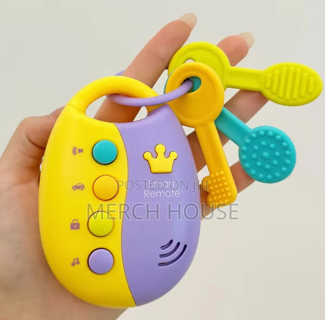 Kids Toys and Games