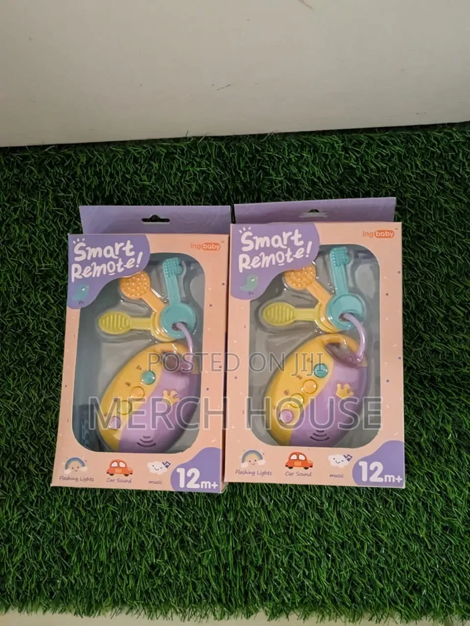 Kids Toys and Games