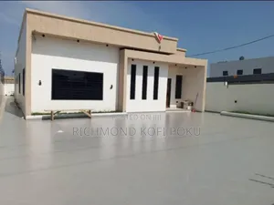 3bdrm House in Kofis Realty, Spintex for rent