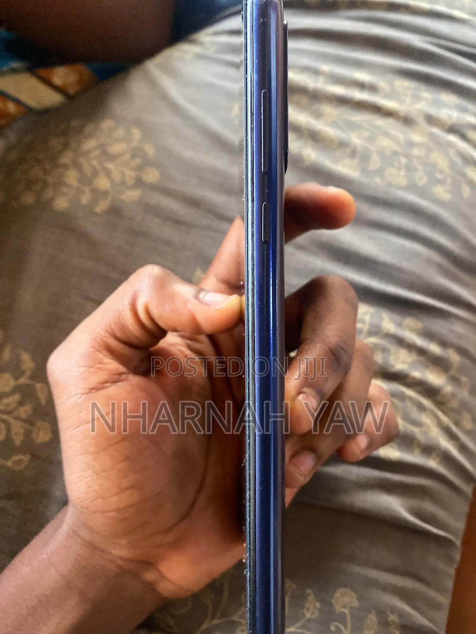 Motorola Moto G Play (2023) 32 GB Blue