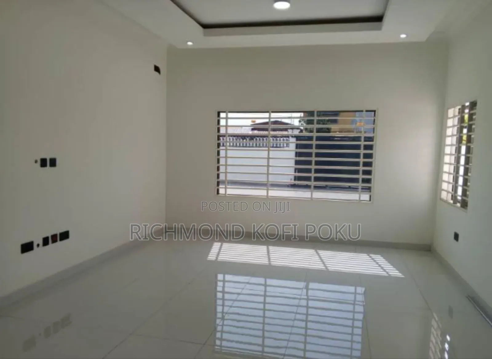 3bdrm House in Kofis Realty, Spintex for rent
