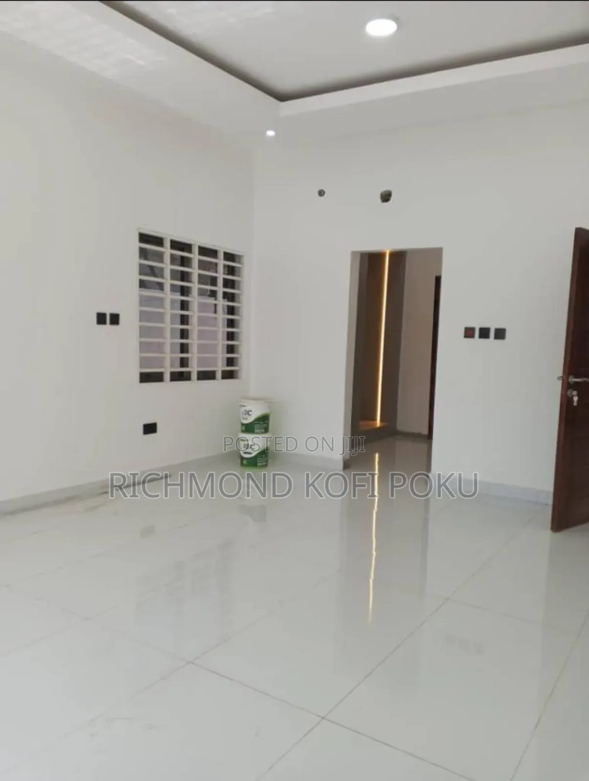 3bdrm House in Kofis Realty, Spintex for rent