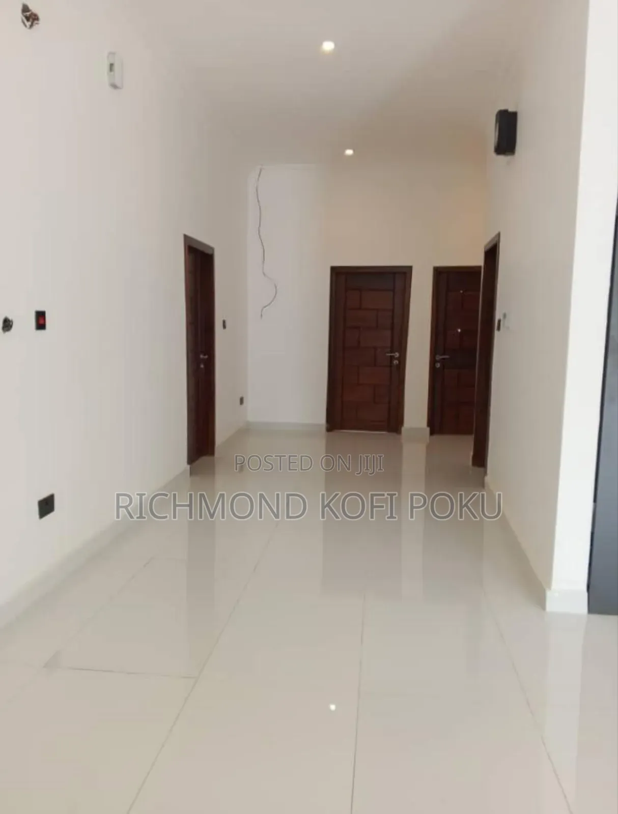3bdrm House in Kofis Realty, Spintex for rent