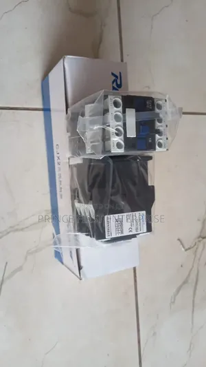 Reem Contactor 32 Arms