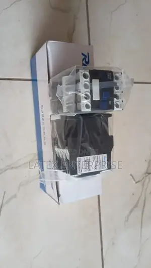Reem Contactor 32 Arms