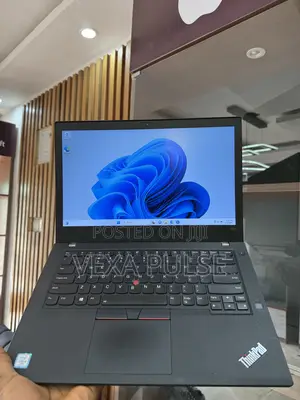 Laptop Lenovo ThinkPad T480 8GB Intel Core i5 SSD 256GB