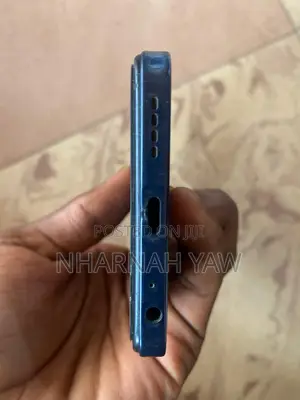 Infinix Hot 40i 128 GB Gray