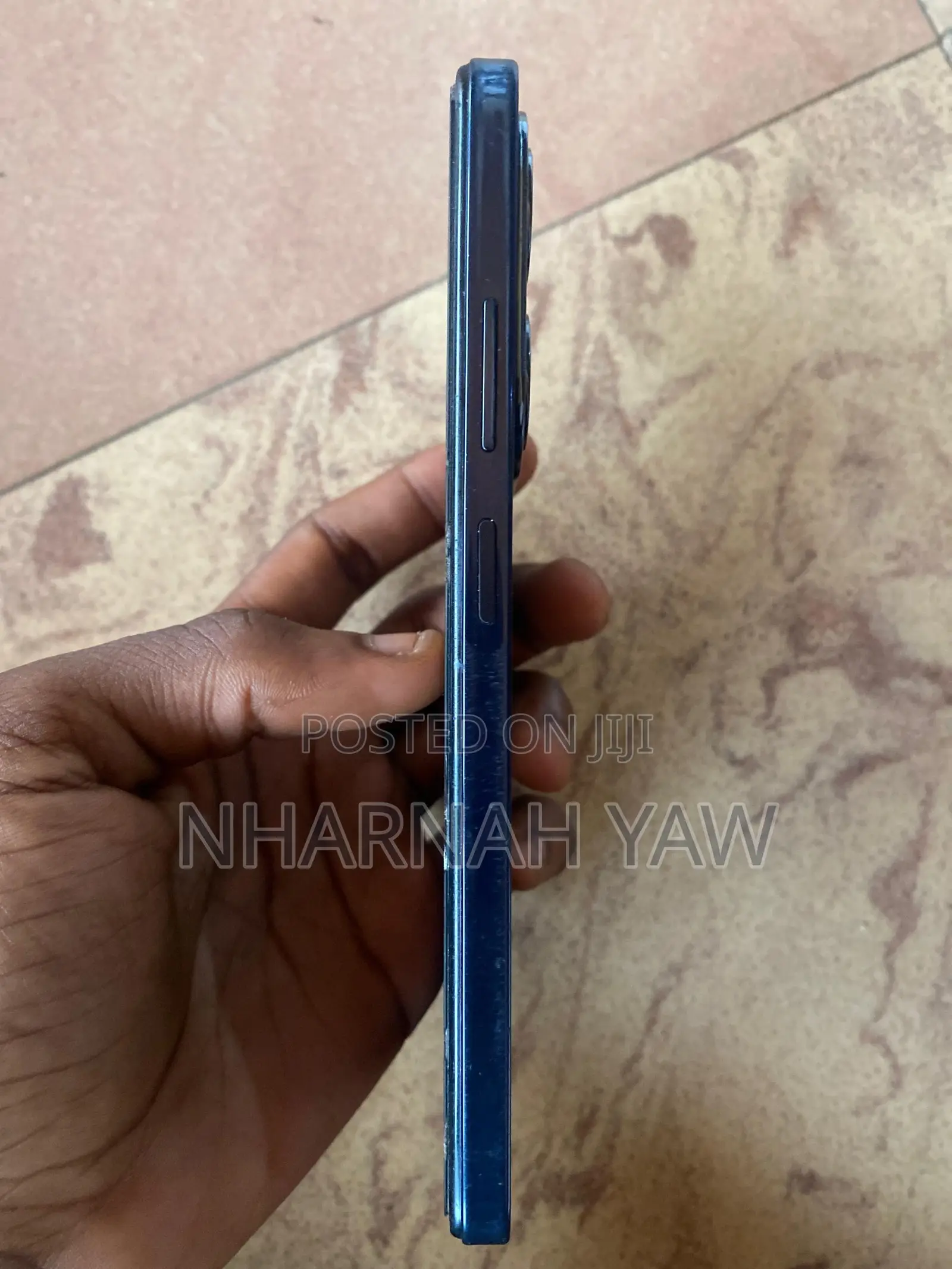 Infinix Hot 40i 128 GB Gray