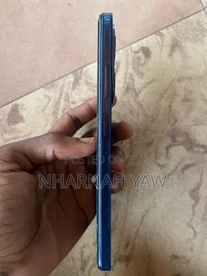 Infinix Hot 40i 128 GB Gray