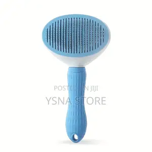 Pet Comb Hair Removal