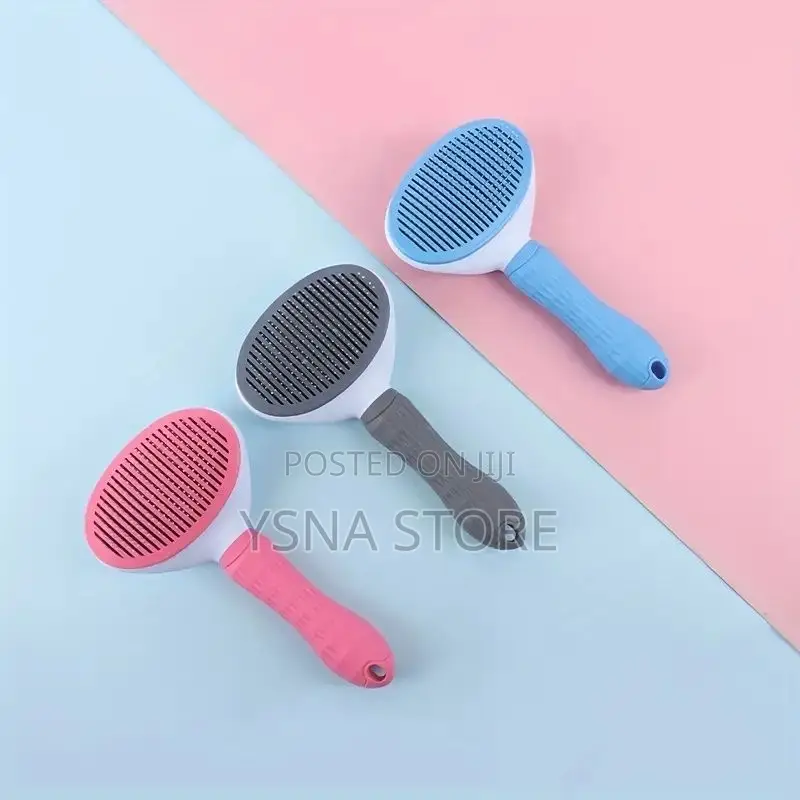 Pet Comb Hair Removal