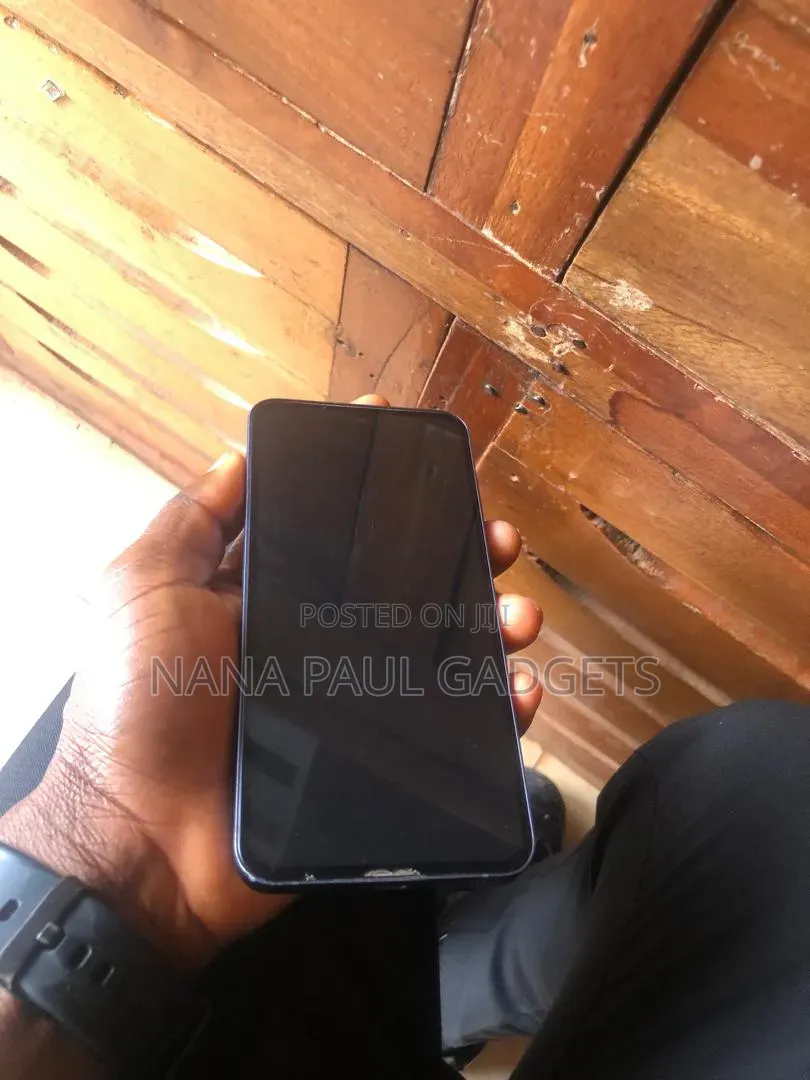 Samsung Galaxy A55 256 GB Blue