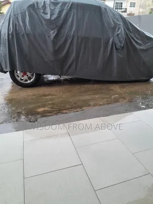Foreign All Weatherproof Covers Available in Sizes and Prices