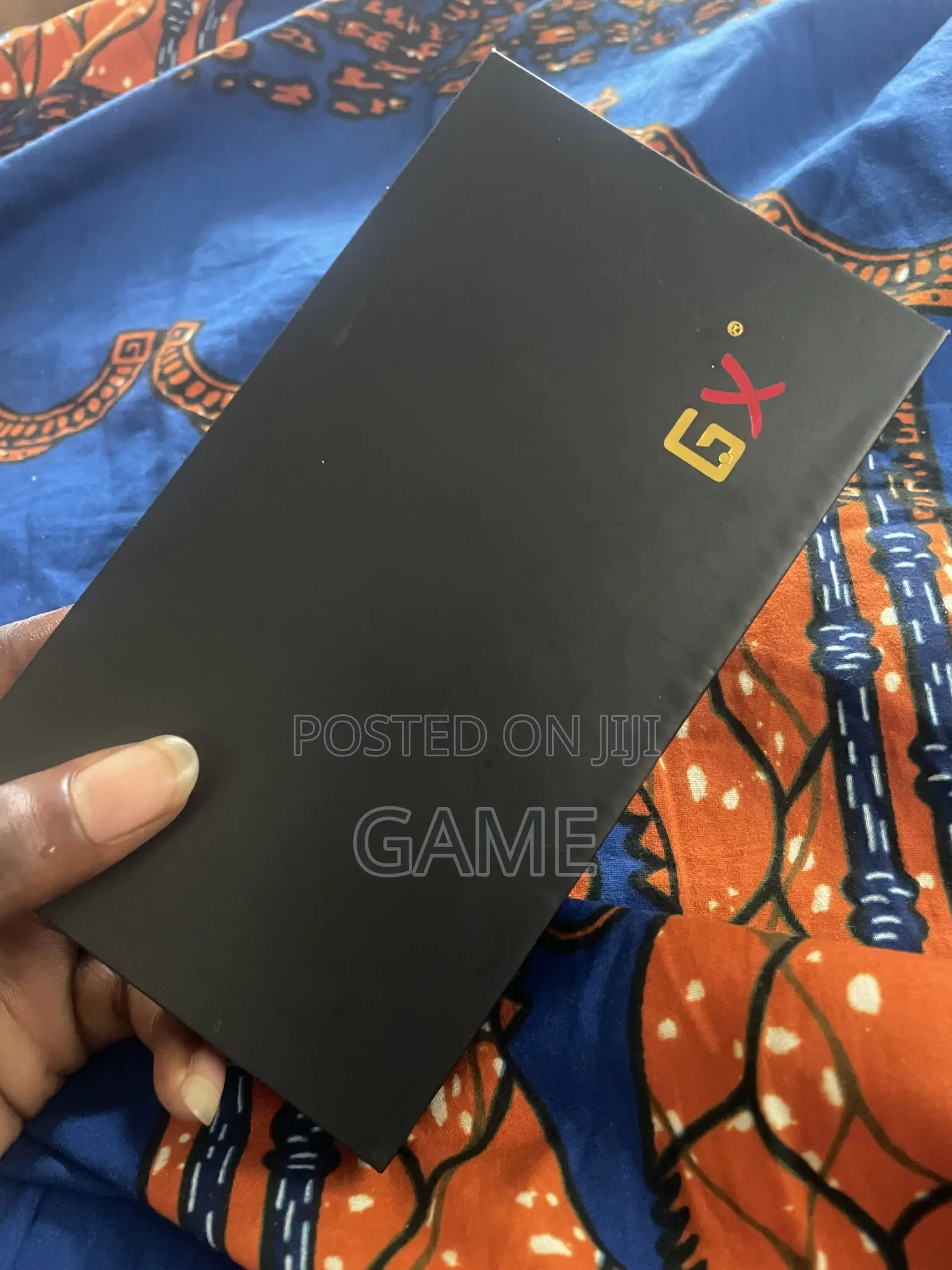 iPhone 12 Screen