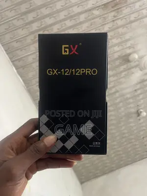 iPhone 12 Screen