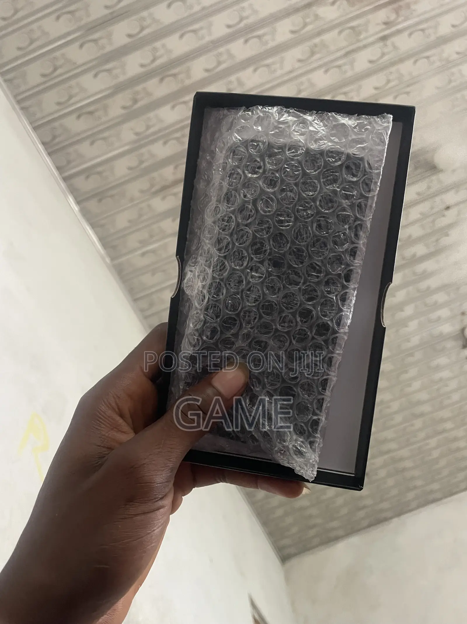 iPhone 12 Screen