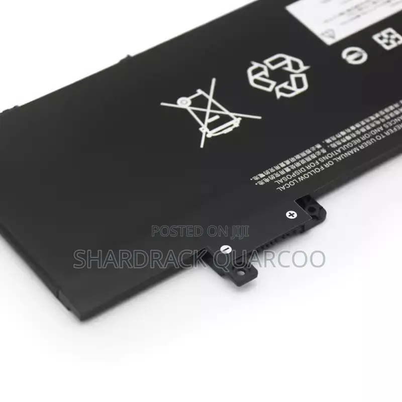L17l3p71 Laptop Battery for Lenovo Thinkpad T480s Series 01av478 Sb10k