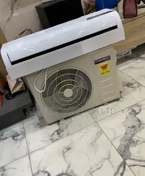 Try Secure Nasco 2.0hp Split Inverter Air Conditioner R32 Gas