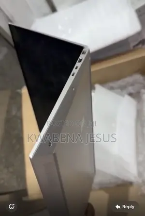 Laptop HP EliteBook 840 G6 16GB Intel Core i7 SSD 512GB