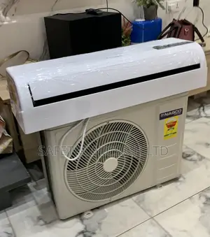 Kindly Check Out Nasco 2.0hp Split Inverter Air Conditioner R32 Gas