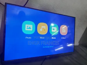 Ailyons Tv 32 Inch