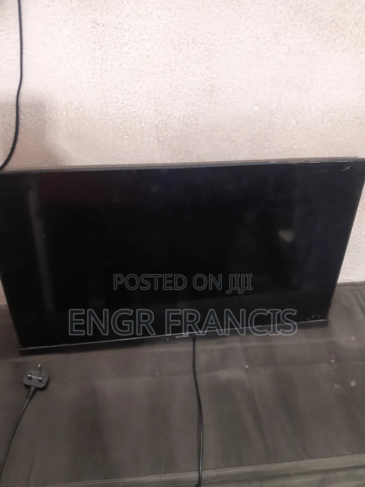 Ailyons Tv 32 Inch