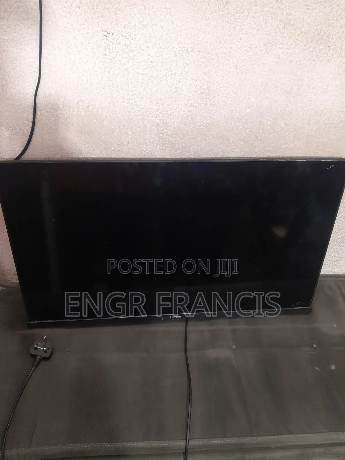 Ailyons Tv 32 Inch