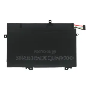 L17l3p52 L17m3p53 Laptop Battery for Lenovo Thinkpad L480 L490 L580