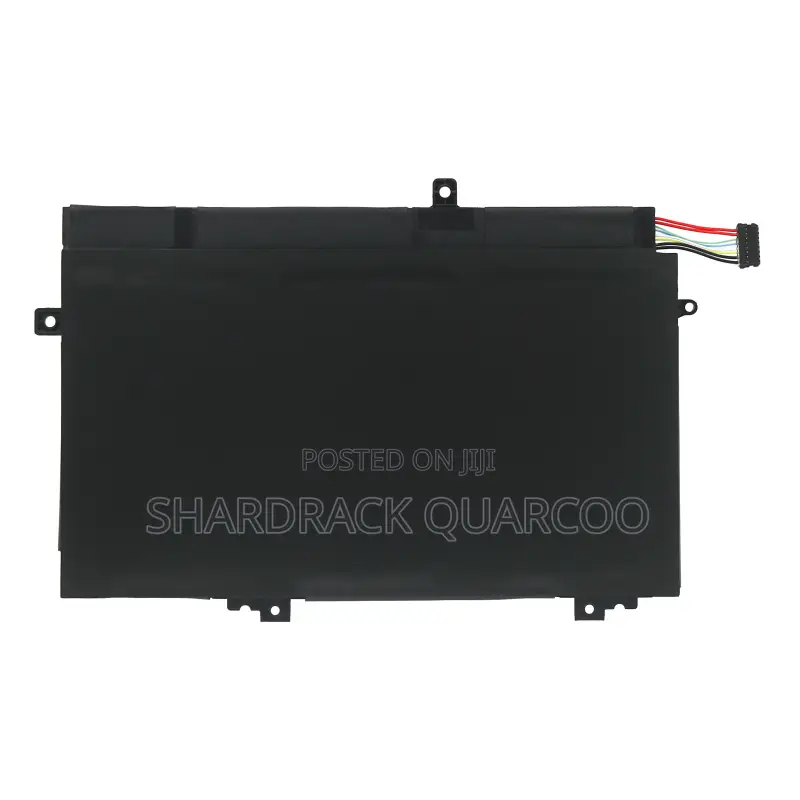 L17l3p52 L17m3p53 Laptop Battery for Lenovo Thinkpad L480 L490 L580