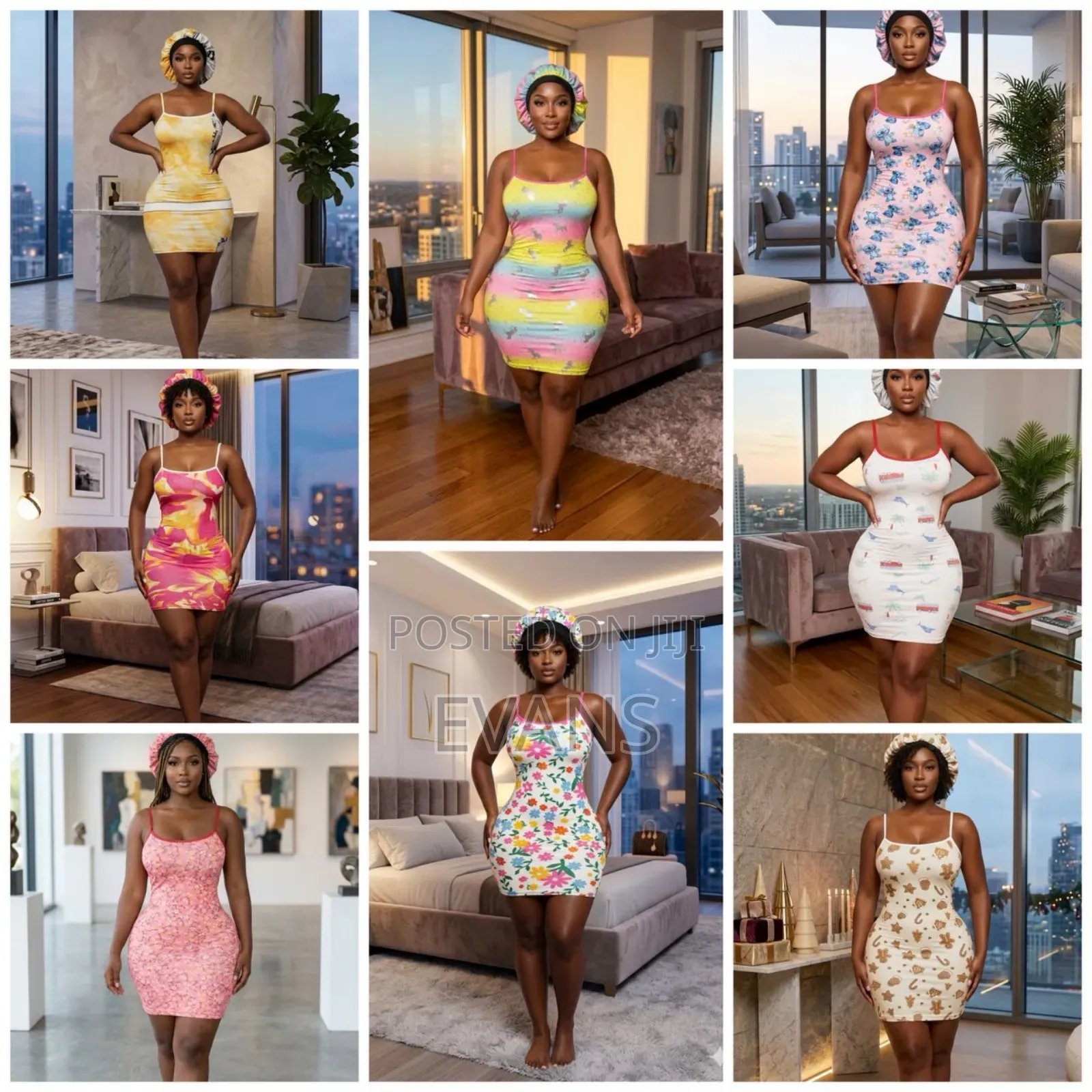 Remix Collection