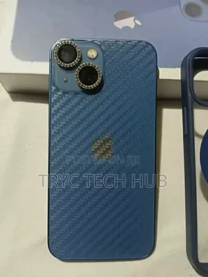 Apple iPhone 13 Mini 512 GB Blue