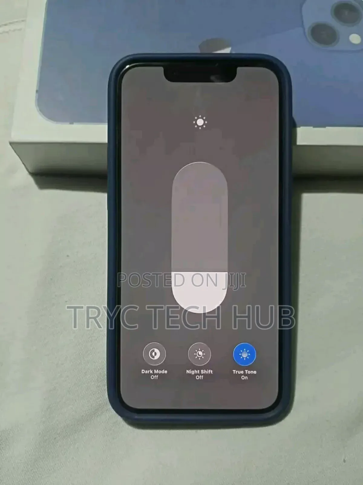 Apple iPhone 13 Mini 512 GB Blue