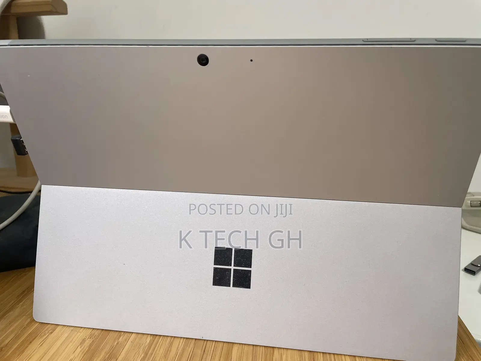 New Laptop Microsoft Surface Pro 7+ 8GB Intel Core i5 SSD 128GB