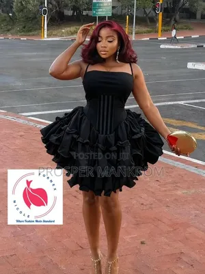 Ladies Dress for Occasions