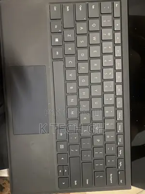 New Laptop Microsoft Surface Pro 7 8GB Intel Core i5 SSD 128GB