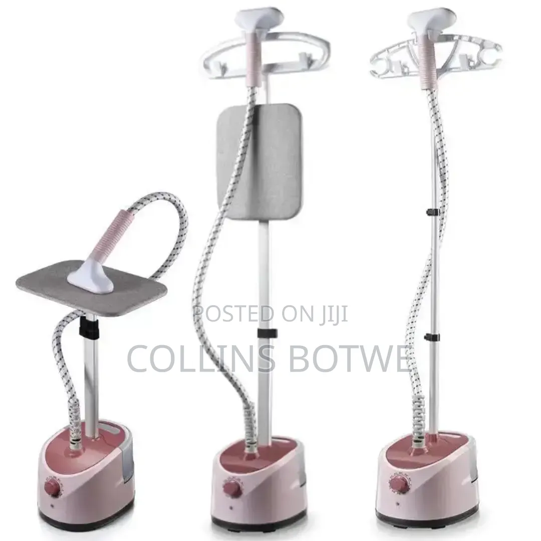 Steam Iron